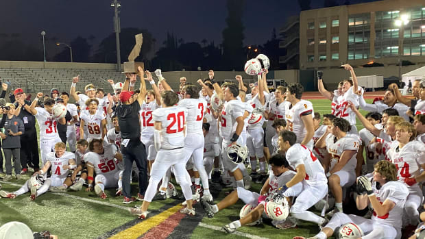 Palma football state championship Lance Smith4